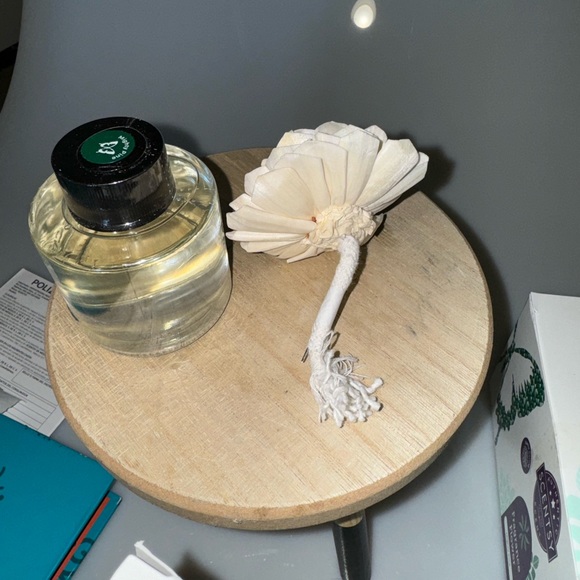 SCENTSY FRAGRANCE FLOWER " MIGHTY PINE" NEW - Picture 3 of 3